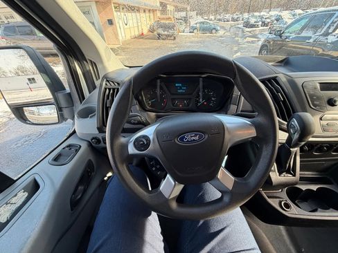 Used 2019 Ford Transit 250 130 Low Roof w/ Exterior Upgrade Package image 19