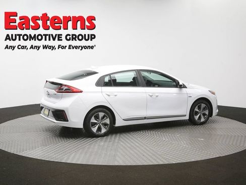 Used 2019 Hyundai Ioniq Electric FWD image 43
