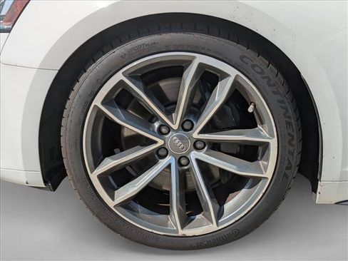 Used 2018 Audi S5 Premium Plus AWD/4WD image 9