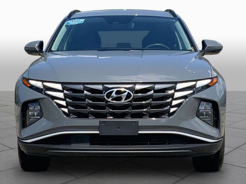 Used 2024 Hyundai Tucson SEL FWD image 4