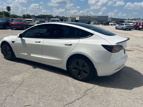 Used 2023 Tesla Model 3 RWD image 4