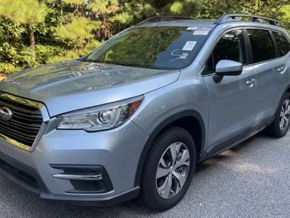 Used 2022 Subaru Ascent Premium w/ Convenience Package