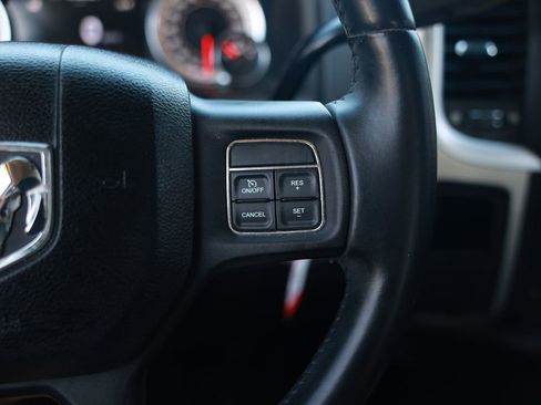 Used 2013 RAM 1500 Big Horn RWD image 22