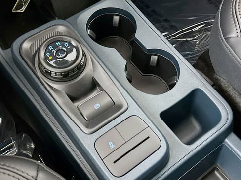 New 2026 Ford Maverick Lariat w/ Black Appearance Package image 17