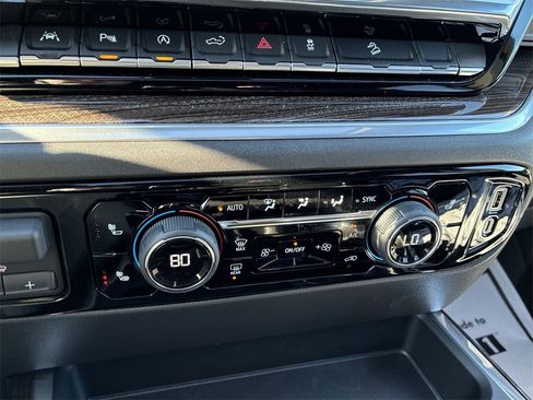 New 2026 Chevrolet Silverado 1500 LT Trail Boss w/ LT Trail Boss Premium Package image 17