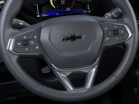 New 2026 Chevrolet TrailBlazer ACTIV w/ Convenience Package FWD image 20