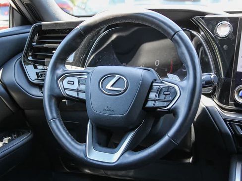 Used 2024 Lexus TX 350 AWD w/ Captains Chair Package image 16
