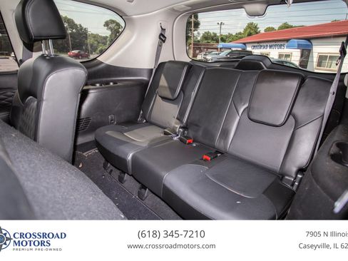 Used 2019 INFINITI QX80 Luxe w/ Proactive Package AWD/4WD image 27