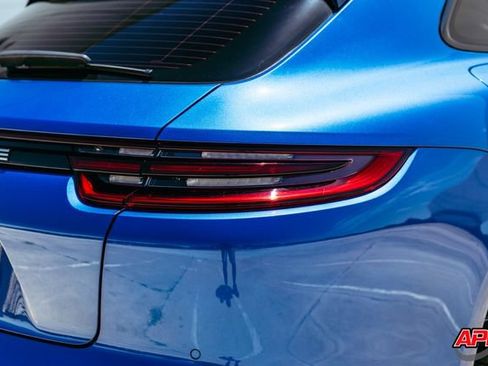 Used 2018 Porsche Panamera 4S AWD/4WD image 55