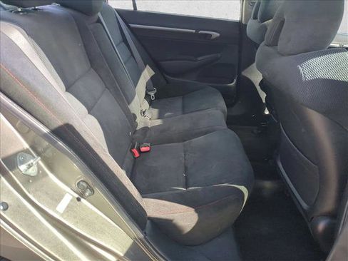 Used 2008 Honda Civic Si image 18