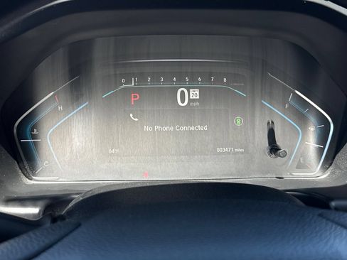 Used 2024 Honda Odyssey EX image 28