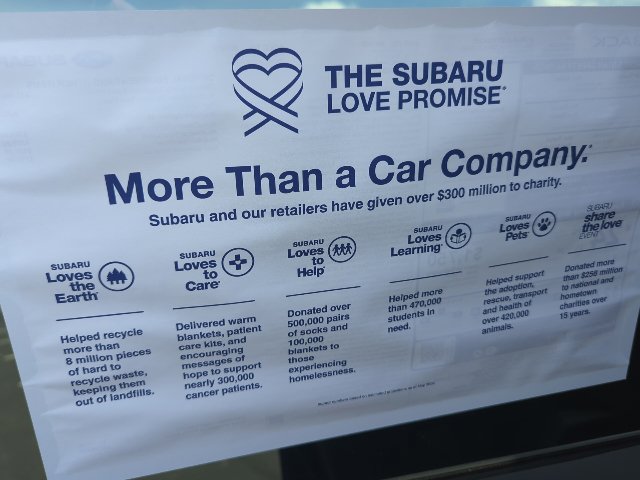 New 2026 Subaru Outback Touring XT AWD/4WD image 34