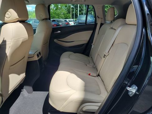Used 2020 Buick Envision Preferred FWD image 10