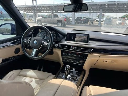 Used 2017 BMW X5 xDrive40e AWD/4WD image 31