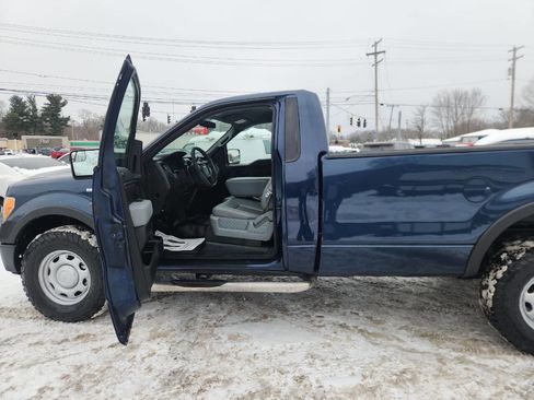 Used 2014 Ford F150 XL w/ Trailer Tow Package image 17