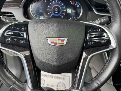 Used 2016 Cadillac XTS Premium FWD image 17