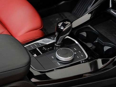 Used 2024 BMW X3 sDrive30i w/ M Sport Package RWD image 30