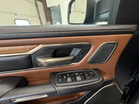 Used 2020 RAM 1500 Limited AWD/4WD image 15
