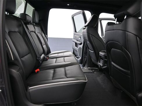 New 2026 RAM 1500 Laramie w/ Laramie Southwest Edition image 24