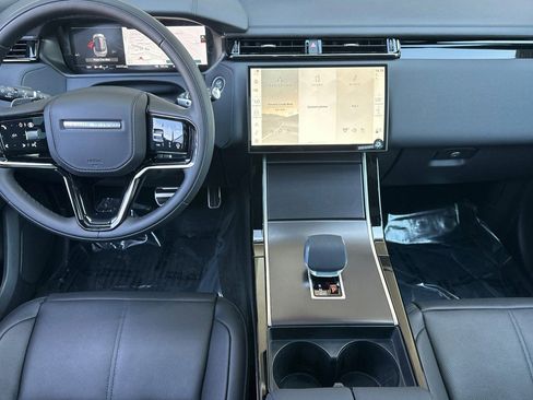 New 2026 Land Rover Range Rover Velar Dynamic SE image 15