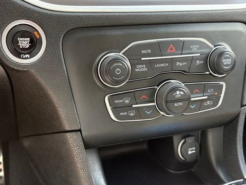 Used 2021 Dodge Charger Scat Pack w/ Driver Convenience Group RWD image 13