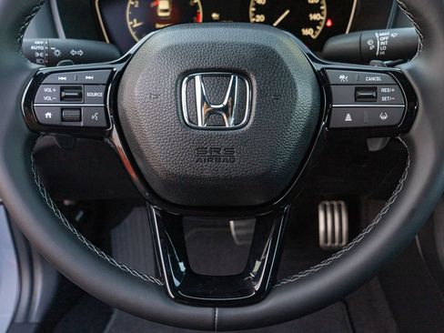 New 2026 Honda Civic Sport image 21