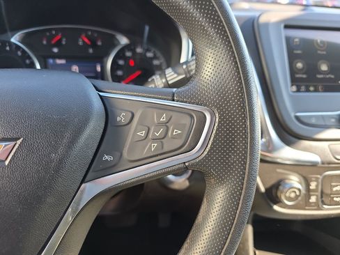 Used 2019 Chevrolet Equinox LT image 22