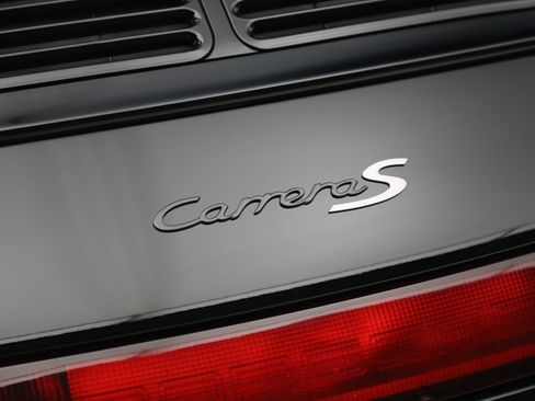Used 1997 Porsche 911 Carrera image 31