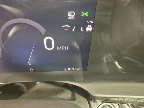 Used 2024 Buick Envista Avenir image 17