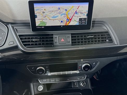 Used 2019 Audi Q5 Premium Plus w/ Premium Plus Package image 18