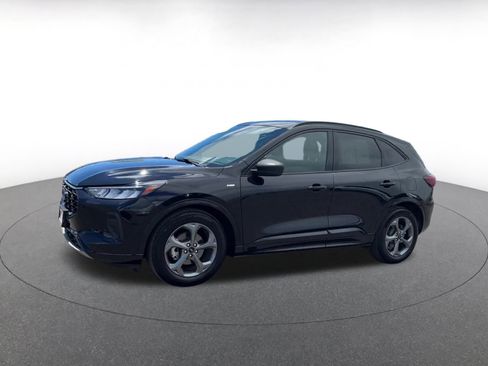 Used 2023 Ford Escape ST-Line image 8