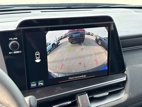 New 2026 Subaru Outback Premium image 24