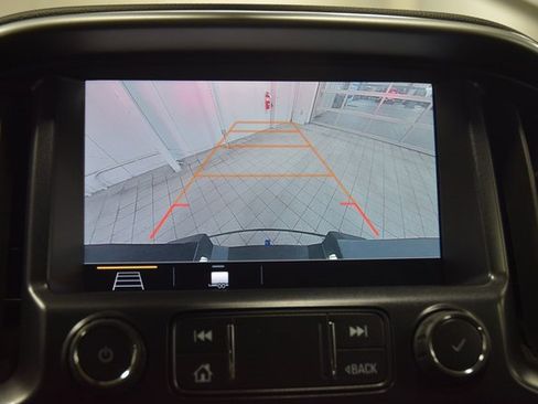 Used 2022 Chevrolet Colorado ZR2 image 46