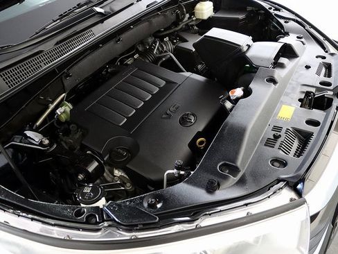 Used 2016 Toyota Highlander XLE image 39