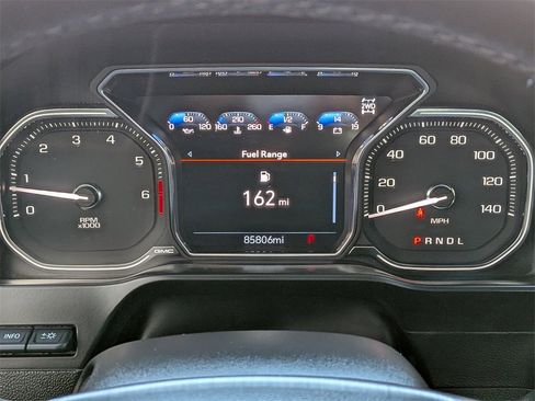 Used 2021 GMC Sierra 2500 Denali w/ Denali Ultimate Package image 25