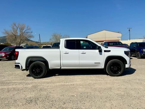 New 2026 GMC Sierra 1500 Elevation image 6