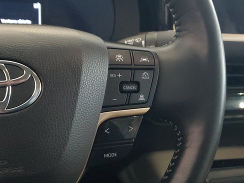 Certified 2024 Toyota Crown AWD/4WD image 25