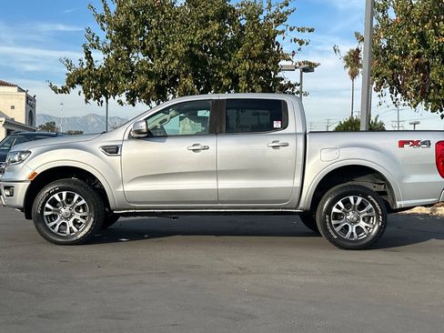 Used 2019 Ford Ranger Lariat w/ Equipment Group 501A Mid image 7