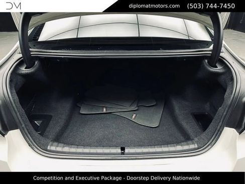 Used 2021 BMW M5 w/ Competition Package AWD/4WD image 48