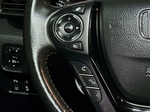 Used 2019 Honda Ridgeline Black Edition image 33