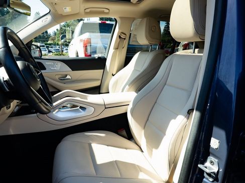 Used 2024 Mercedes-Benz GLE 350 4MATIC image 20