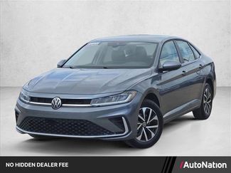 Used 2025 Volkswagen Jetta S FWD video 1