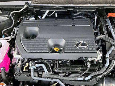 New 2026 Lexus RX 350 image 17