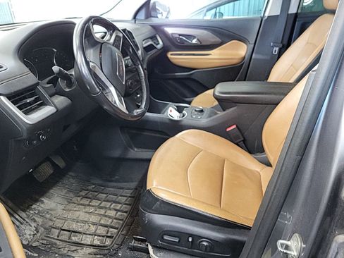 Used 2020 GMC Terrain SLT w/ Preferred Package image 8