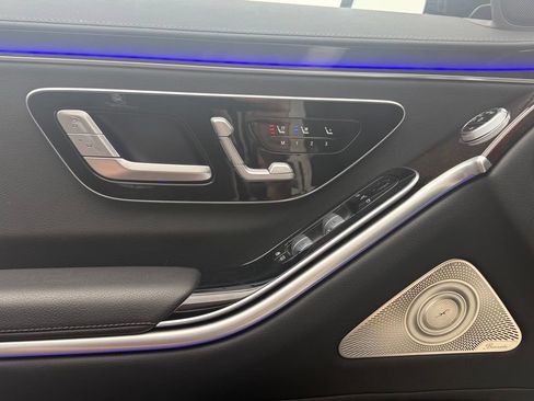 Certified 2023 Mercedes-Benz S 580 4MATIC Sedan image 28