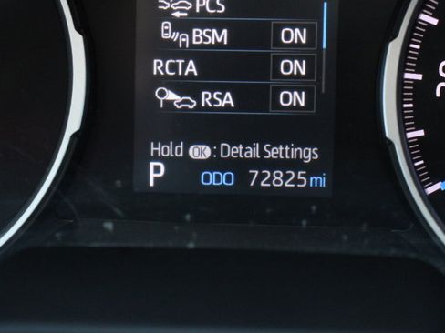 Certified 2022 Toyota RAV4 SE AWD/4WD image 30