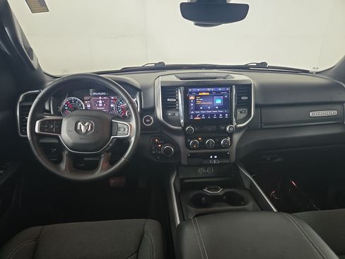 Used 2022 RAM 1500 Big Horn AWD/4WD image 31