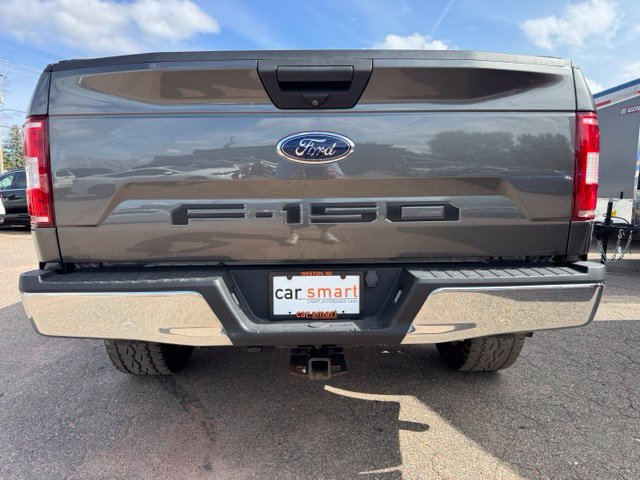 Used 2019 Ford F150 XLT AWD/4WD image 6