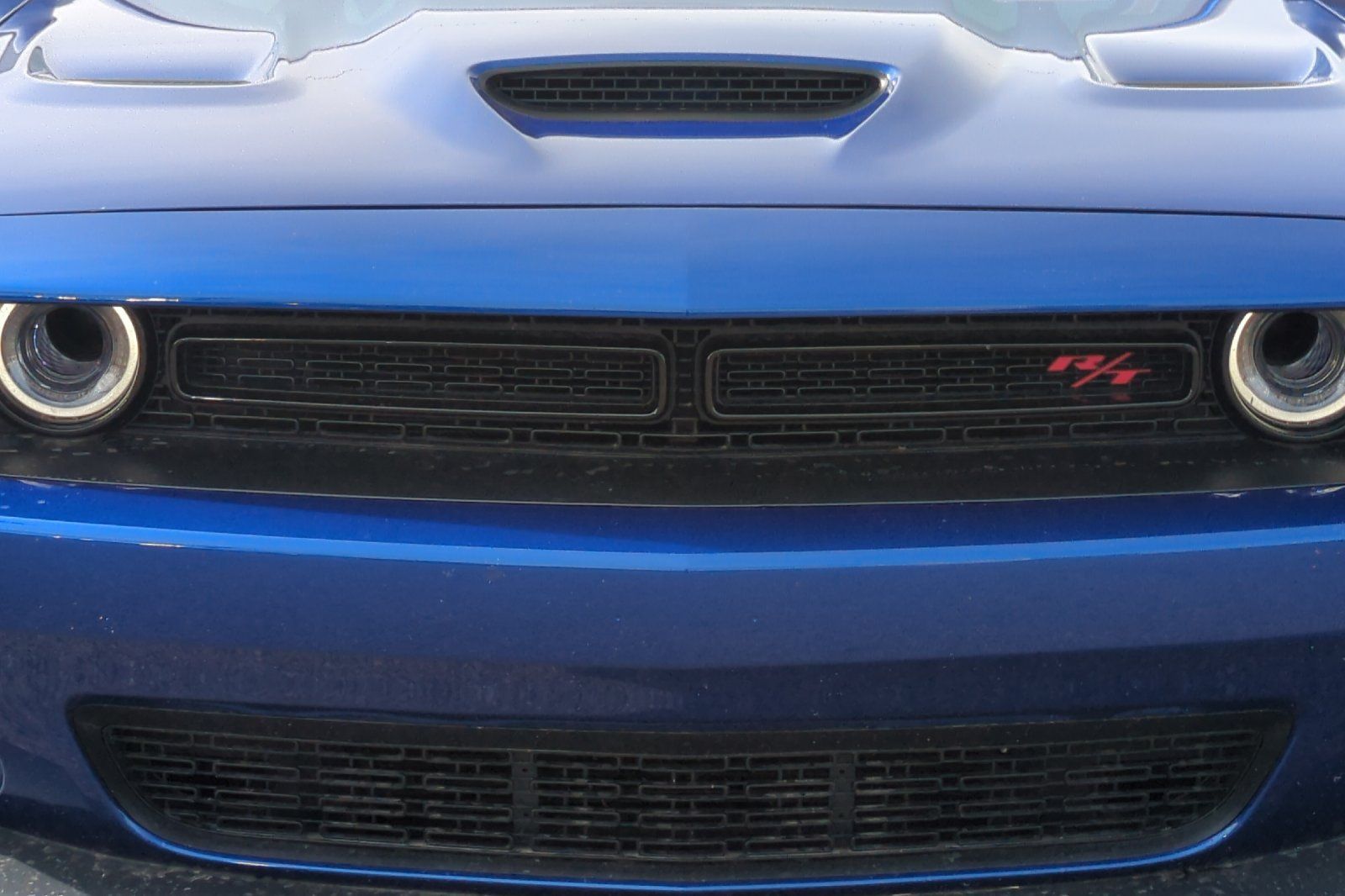 Used 2022 Dodge Challenger R/T Scat Pack RWD image 45
