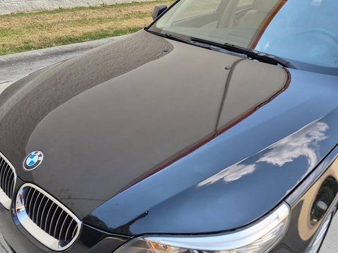 Used 2010 BMW 528i Sedan RWD image 10
